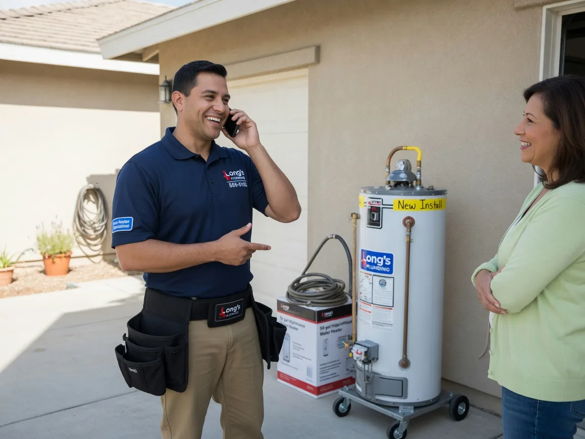 Leak Detection Fort Stanton, NM FAQs